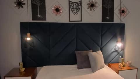 Georgina  online show from March 11, 10:51 am