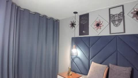 Georgina  online show from April 23, 10:56 am