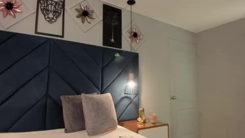 Georgina  online show from April 23, 12:29 pm