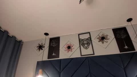 Georgina  online show from April 24, 12:40 pm