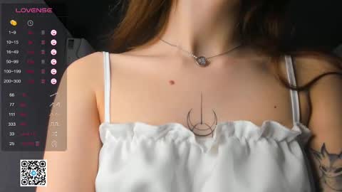 Georgina online show from March 12, 4:46 pm