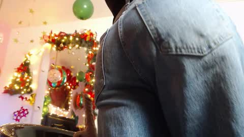 Georgi online show from December 17, 12:12 pm