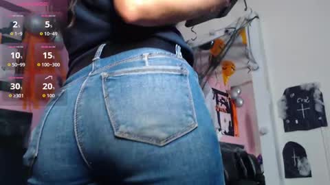 Georgi online show from October 22, 1:46 pm