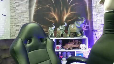 Snapshot of georginadoll1 chatting on January 12, 11:36 pm Georgina online show from January 12, 11:36 pm