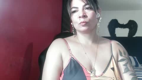 Georgina  online show from February 22, 11:40 pm