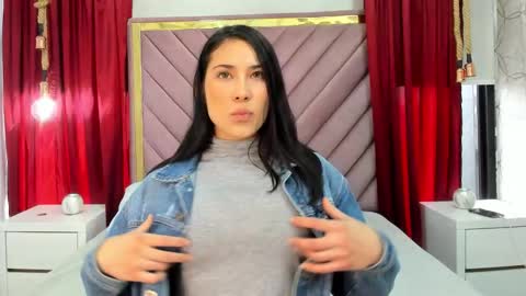 georginafit online show from December 22, 8:04 pm