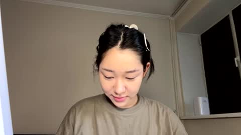 Mari online show from July 18, 1:46 pm