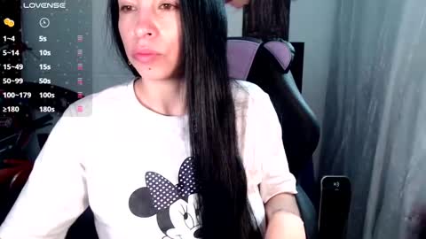 Snapshot of georgy_girl_ chatting on January 29, 5:51 am Georgy Girl online show from January 29, 5:51 am