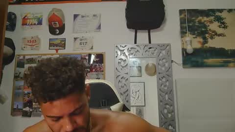 geovannygarrido91 online show from September 21, 4:44 pm