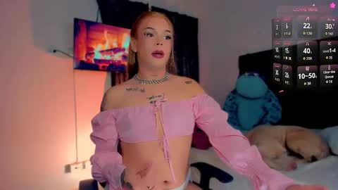 gerald1_ online show from October 26, 4:24 am