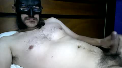 geralt80 online show from December 16, 1:11 pm