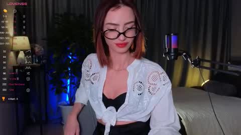 Gera online show from February 21, 6:33 pm