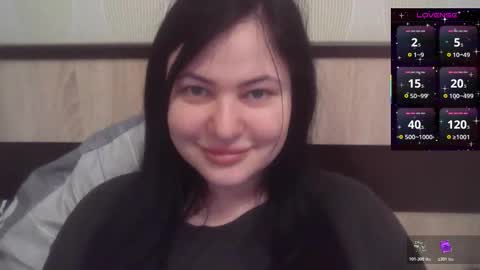 Eva online show from February 20, 5:37 pm