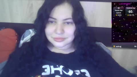 Eva online show from March 2, 7:15 am