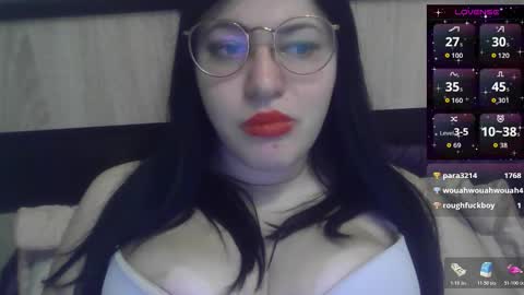 Eva online show from November 23, 10:52 pm