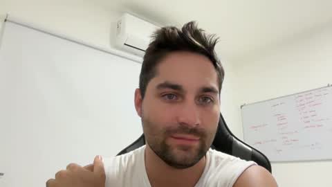 german_pecol online show from March 3, 12:50 pm