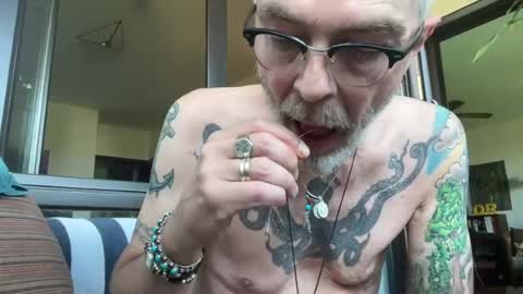 germandickuncut online show from August 1, 2:07 pm