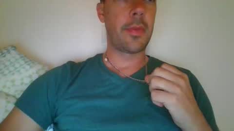 geronimo_2 online show from April 18, 8:20 pm