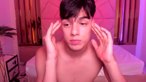 Geronimo online show from April 21, 1:42 am