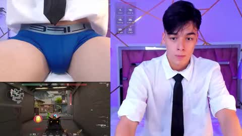 Geronimo online show from March 18, 6:19 am