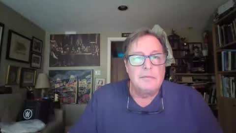 Jason online show from September 26, 9:34 pm