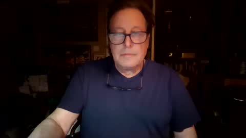 Jason online show from February 12, 10:59 pm