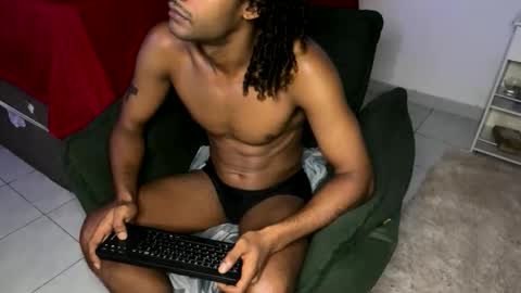 gerson229 online show from June 3, 9:31 pm