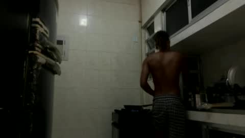 gerson229 online show from April 6, 5:03 pm