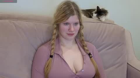 Gerta online show from April 15, 7:58 pm