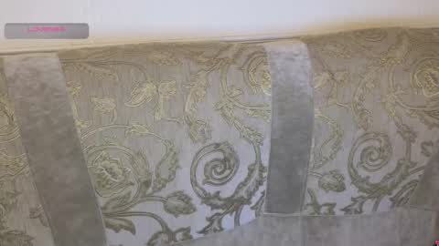 Gerta online show from October 8, 9:54 pm