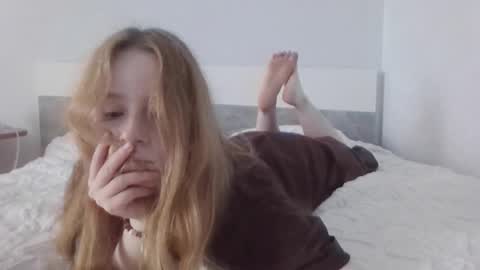 Kate online show from April 5, 6:21 am