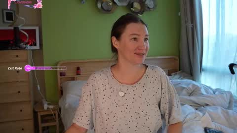 Anna online show from March 22, 12:14 am