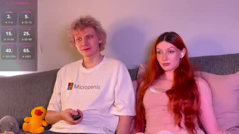 Liz and Mark online show from September 13, 9:28 pm