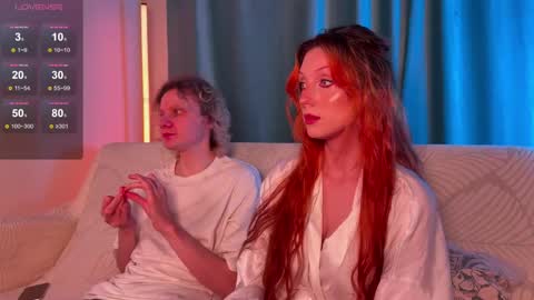 Liz and Mark online show from April 12, 6:34 pm