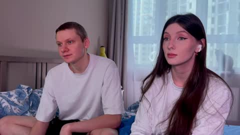 Liz and Mark online show from January 23, 10:11 am