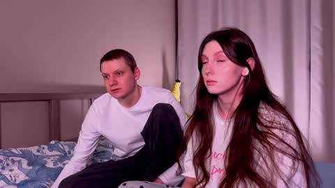 Liz and Mark online show from January 30, 11:34 pm