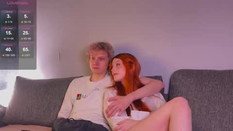 Liz and Mark online show from September 9, 6:08 pm