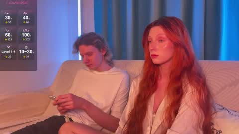 Liz and Mark online show from May 24, 7:09 pm