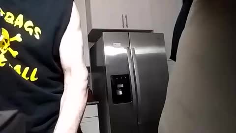 ThickcockAthlete online show from April 13, 3:22 am