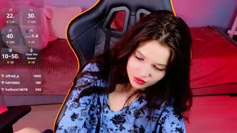 gg_viper online show from April 7, 4:47 am