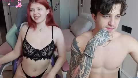 Ester and Ri online show from July 10, 5:23 am
