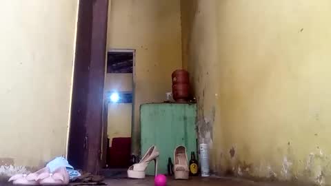 Gaby online show from November 25, 4:28 pm