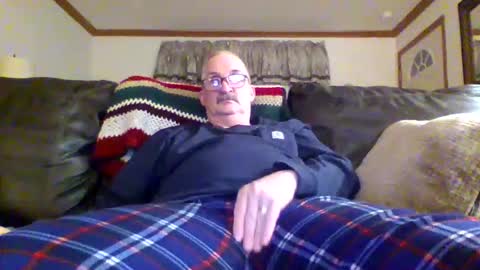 ghost2534 online show from February 10, 11:55 pm