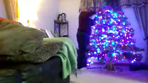 ghost2534 online show from November 26, 9:55 pm