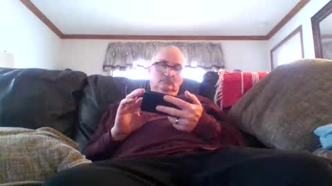 ghost2534 online show from November 18, 8:34 pm