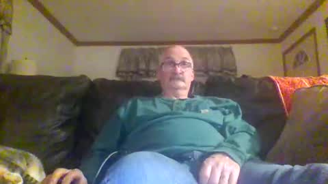 ghost2534 online show from February 4, 2:04 am