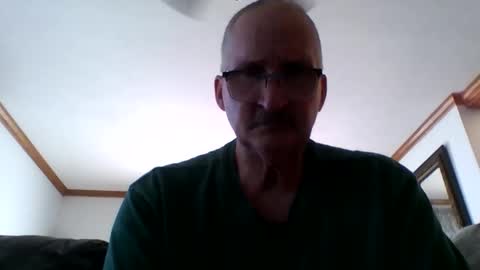 ghost2534 online show from October 1, 6:07 pm