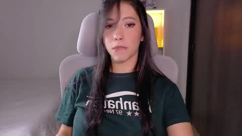 Im Jenn Next stream Monday - start -5 GMT online show from June 4, 12:49 am