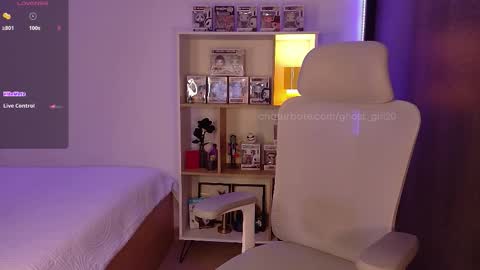 Im Jenn Next stream Monday - start -5 GMT online show from February 3, 2:53 am