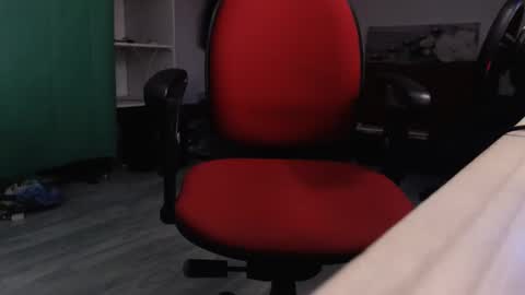 ghostatitude online show from February 19, 7:07 am